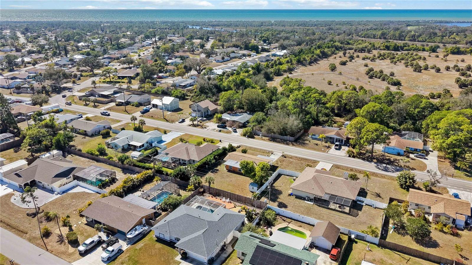 SOUTH VENICE - Residential