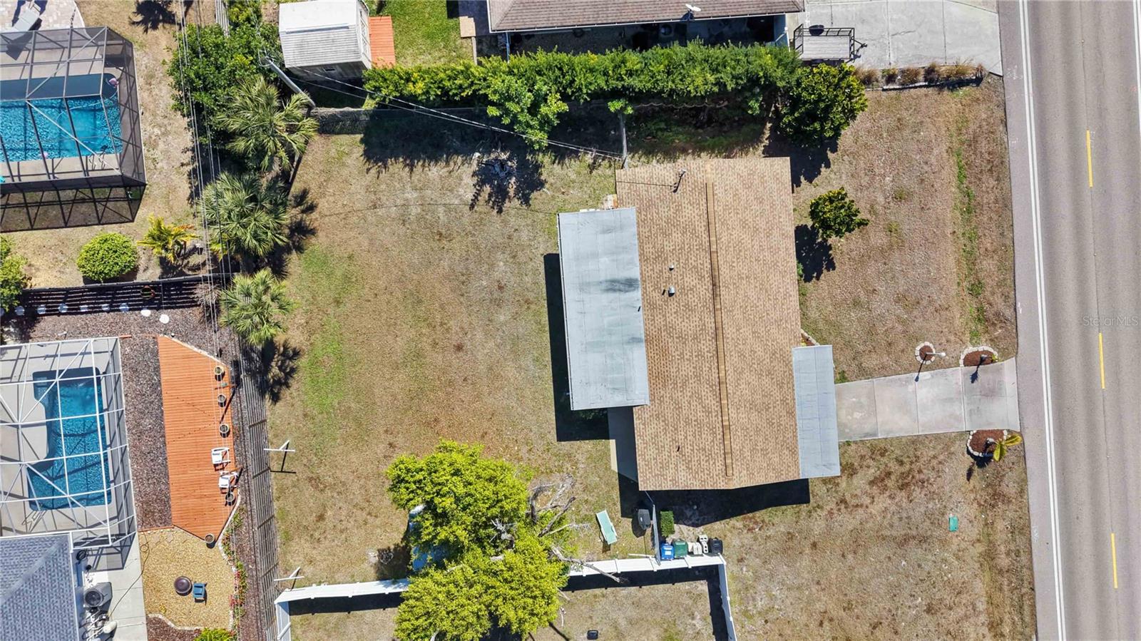 SOUTH VENICE - Residential