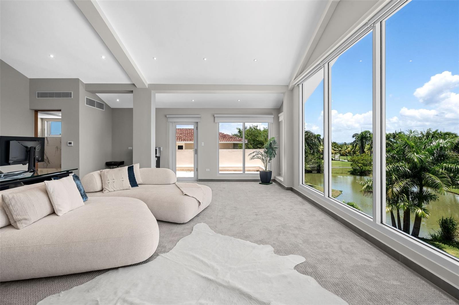 DORADO BEACH EAST - Residential