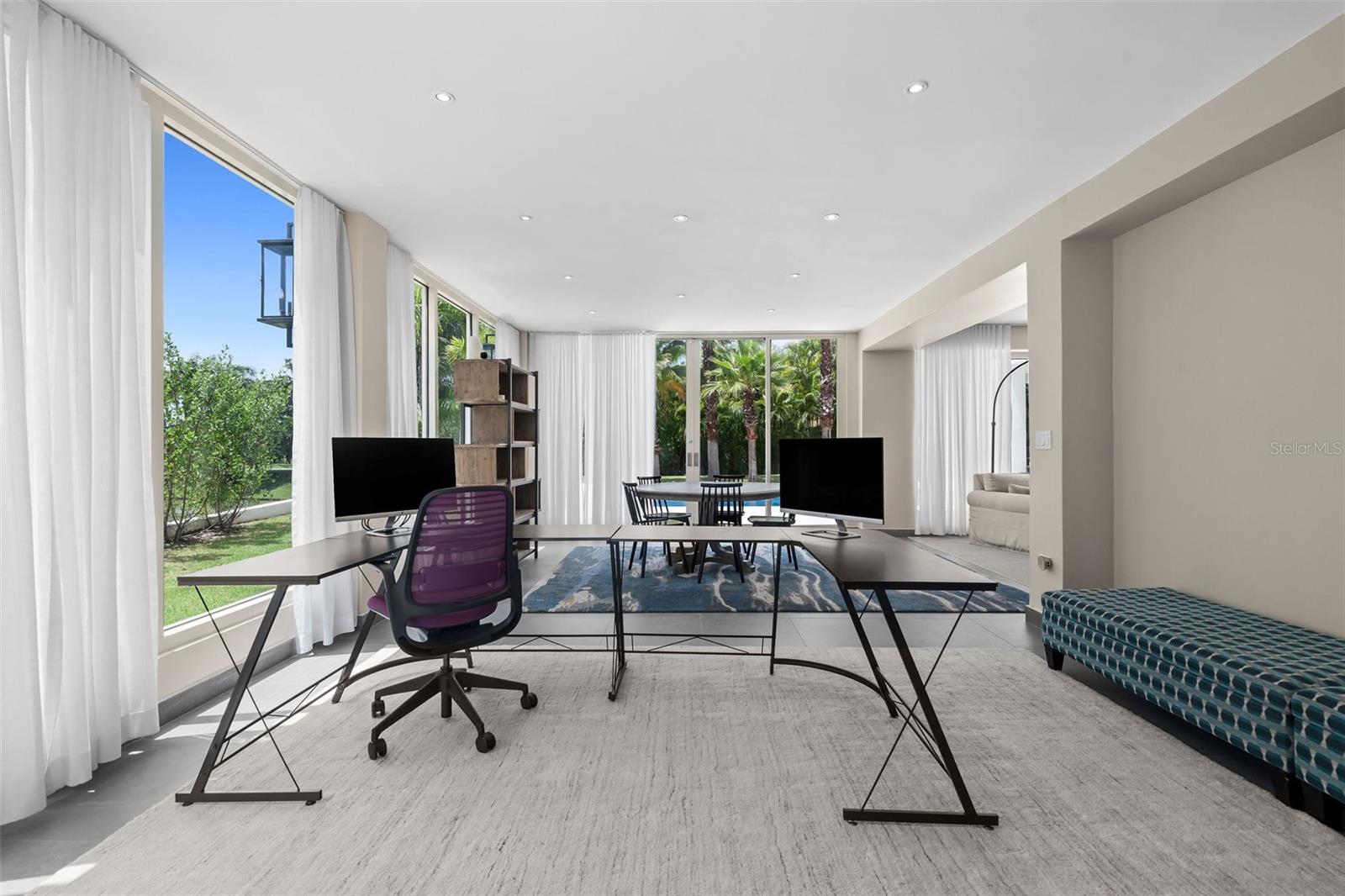 DORADO BEACH EAST - Residential