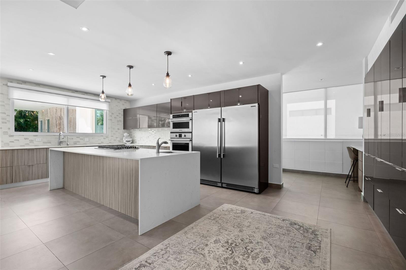 DORADO BEACH EAST - Residential
