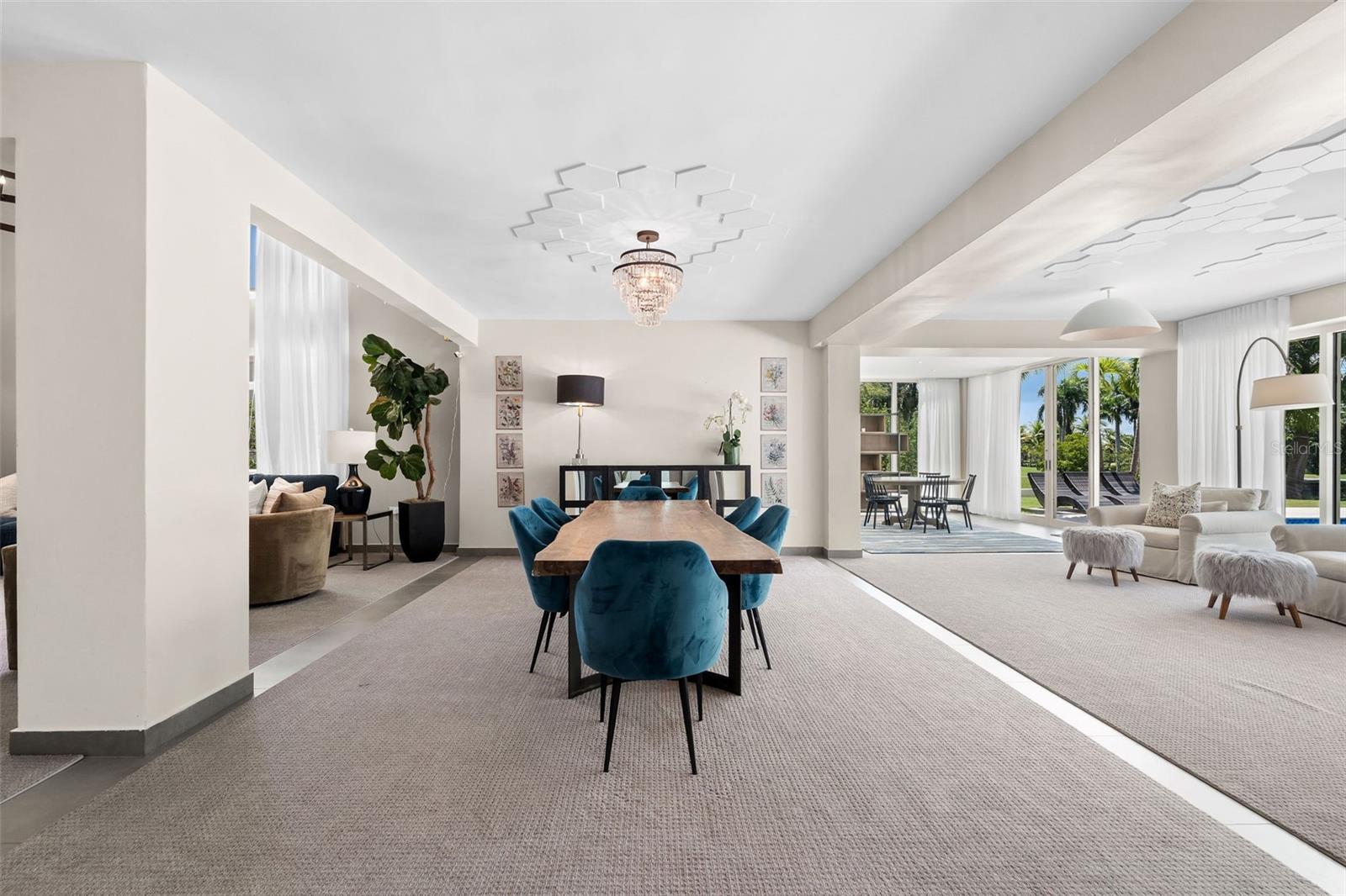 DORADO BEACH EAST - Residential