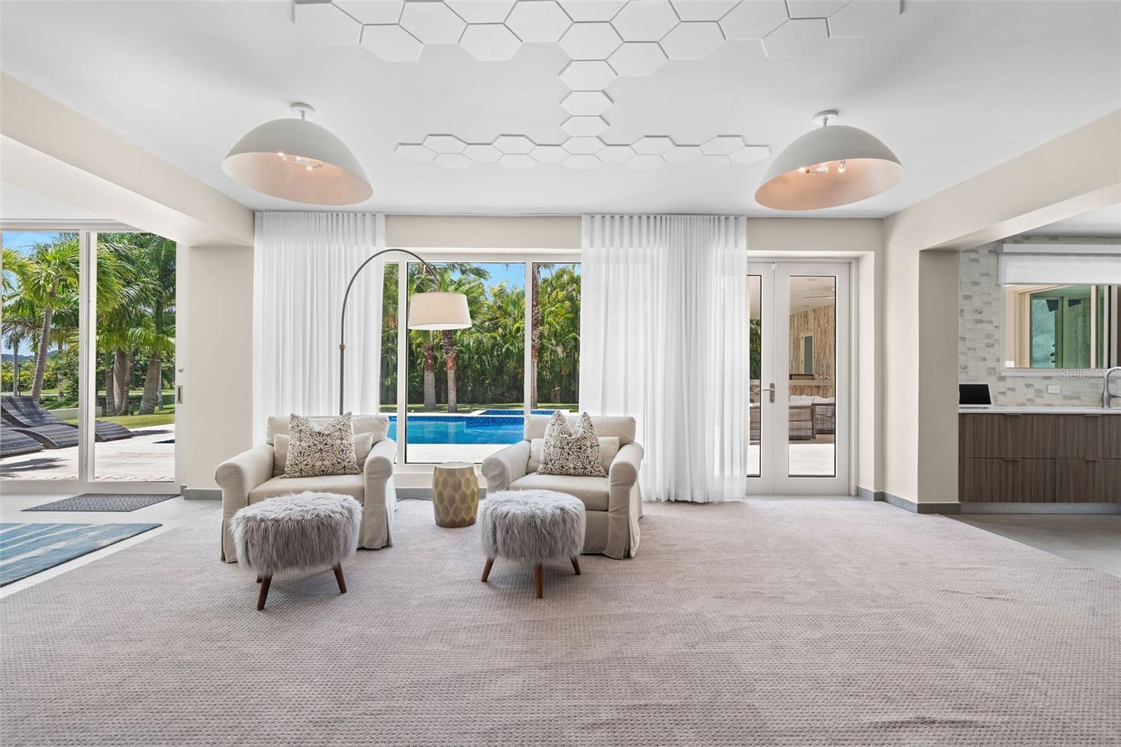 DORADO BEACH EAST - Residential