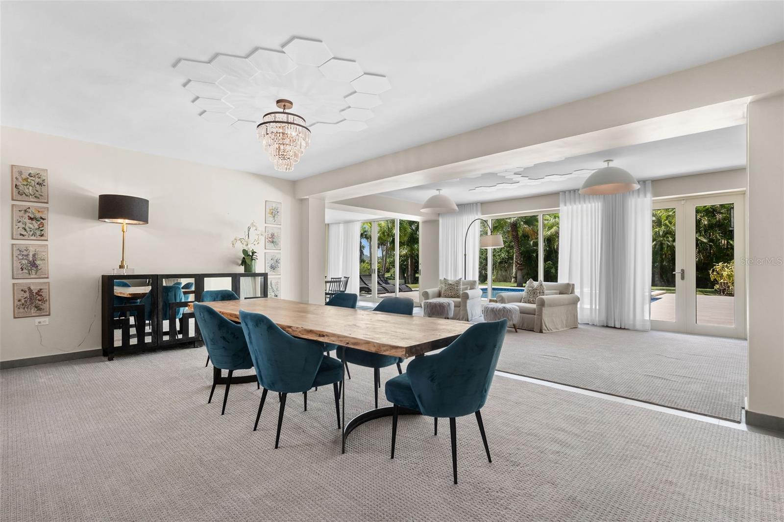 DORADO BEACH EAST - Residential