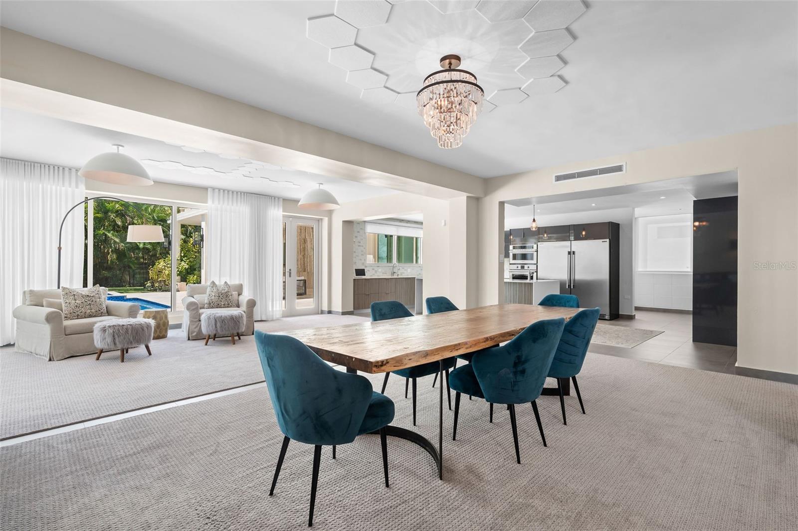 DORADO BEACH EAST - Residential