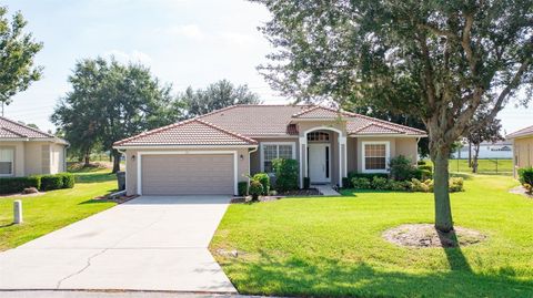 A home in KISSIMMEE