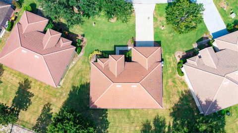 A home in KISSIMMEE