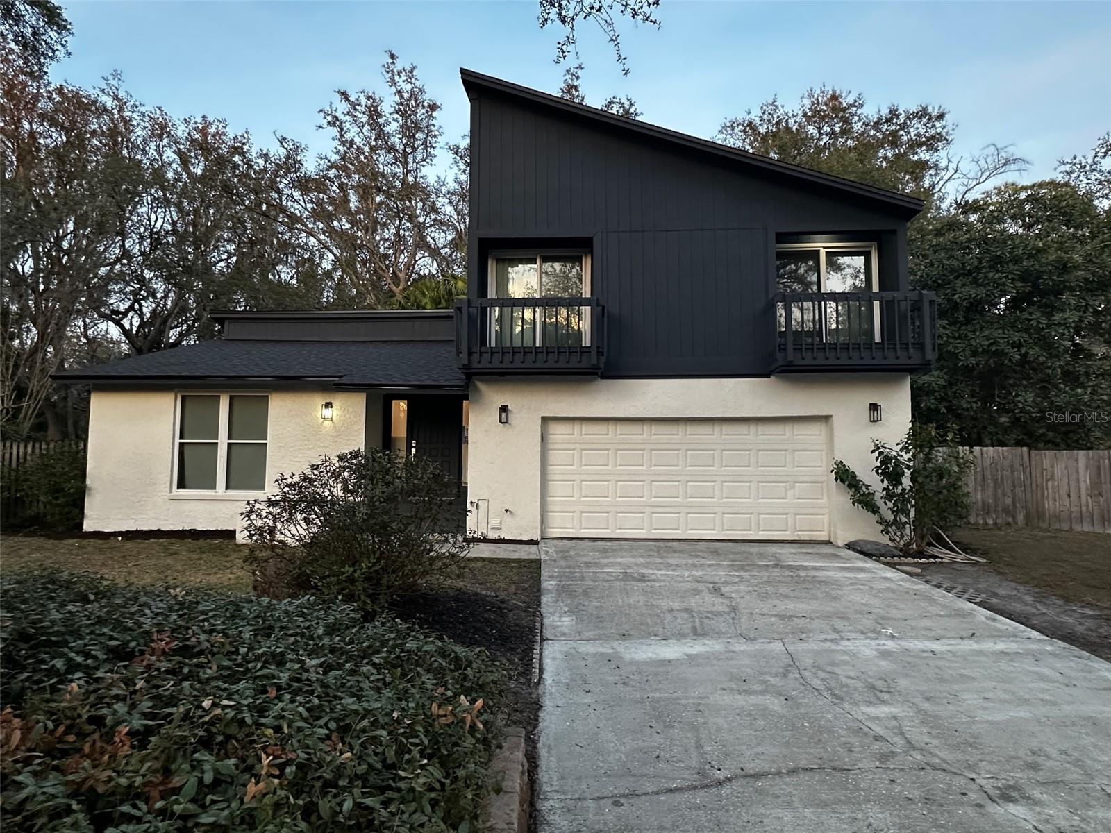 LAKE FOREST UNIT 4 - Residential