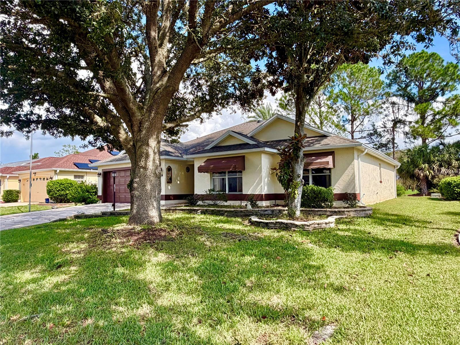 1407 FORTALEZA DRIVE