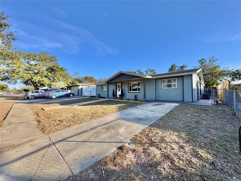 A home in PORT RICHEY