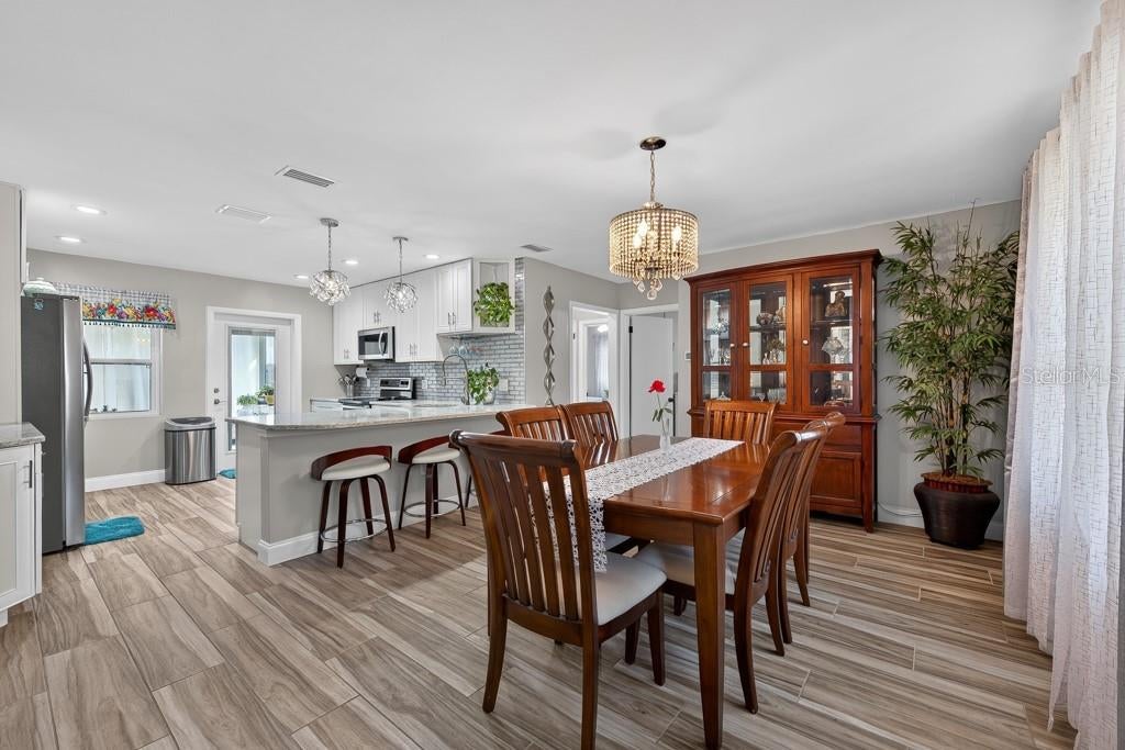 Photo of 6436 Lambert Lane, New Port Richey, FL 34652 (MLS # TB8559921)