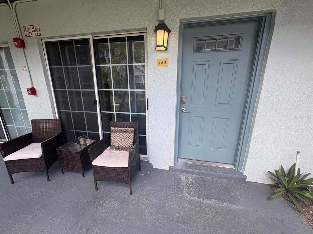 Photo of 4814 Conway Road #143, Belle Isle, FL 32812 (MLS # O6450567)