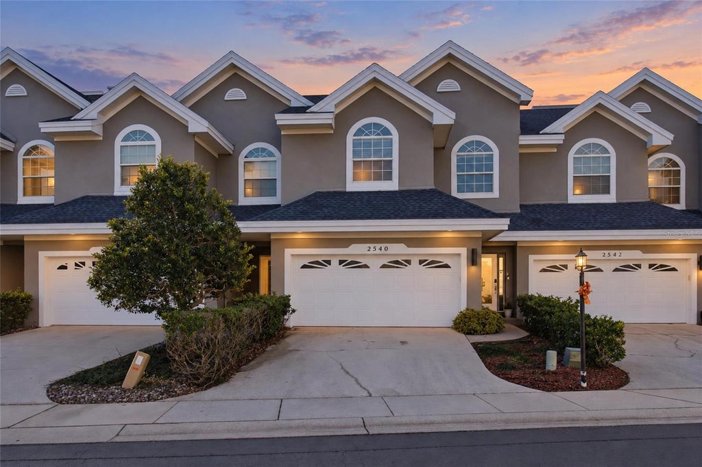 Photo of 2540 Eagles Crossing Drive, Clearwater, FL 33762 (MLS # TB8555870)