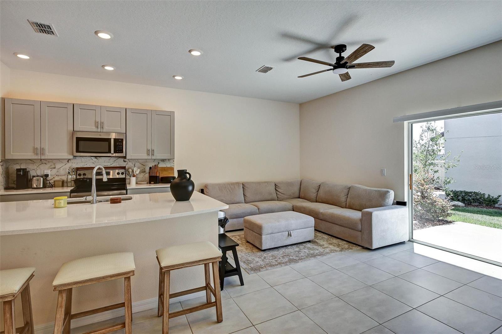 BELLALAGO POD G TWNHMS - Residential Lease