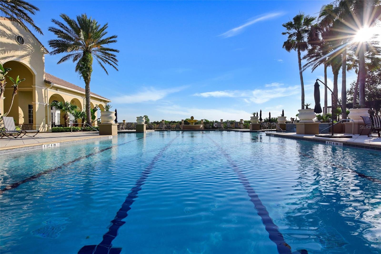 BELLALAGO POD G TWNHMS - Residential Lease