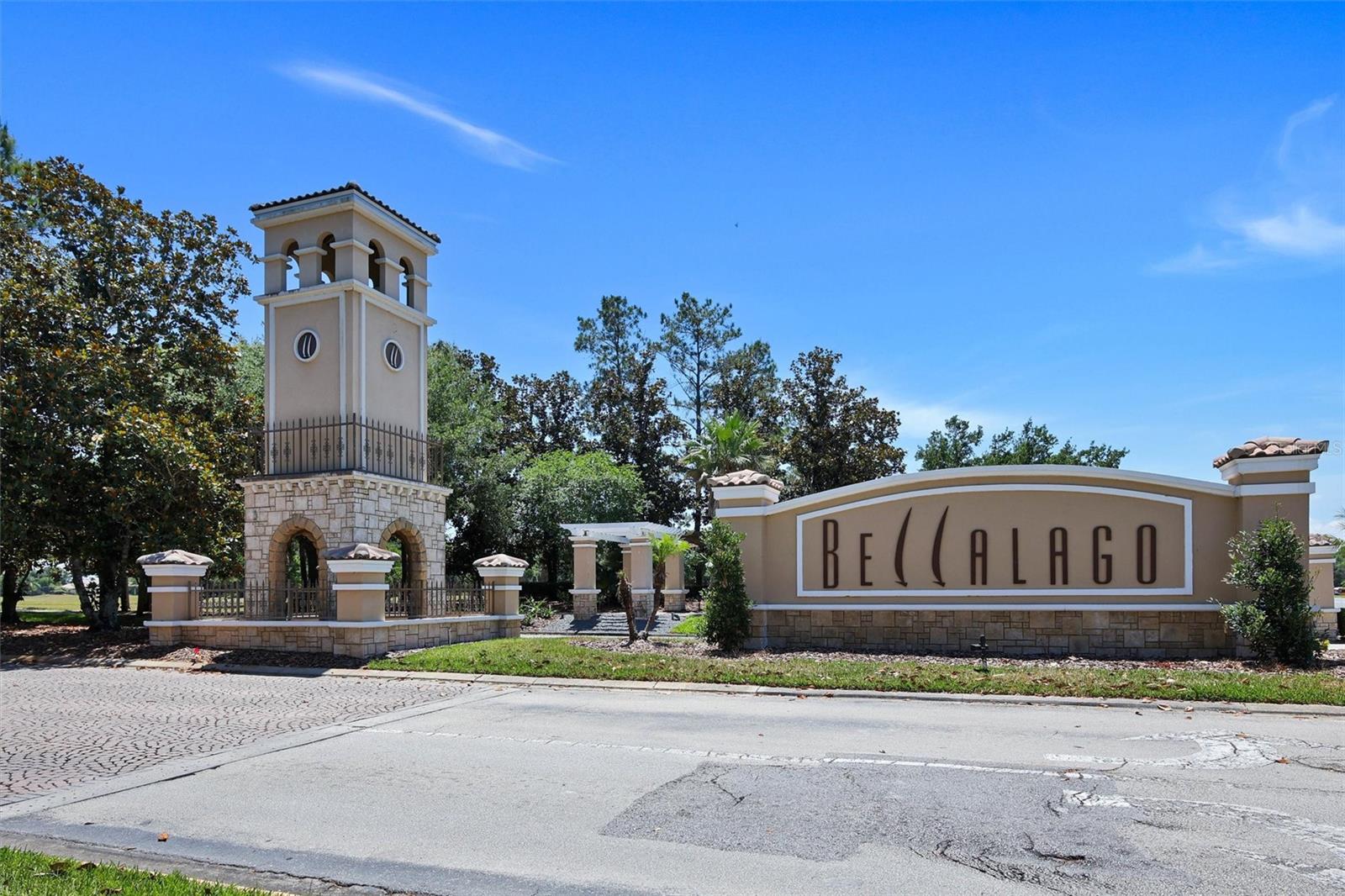 BELLALAGO POD G TWNHMS - Residential Lease