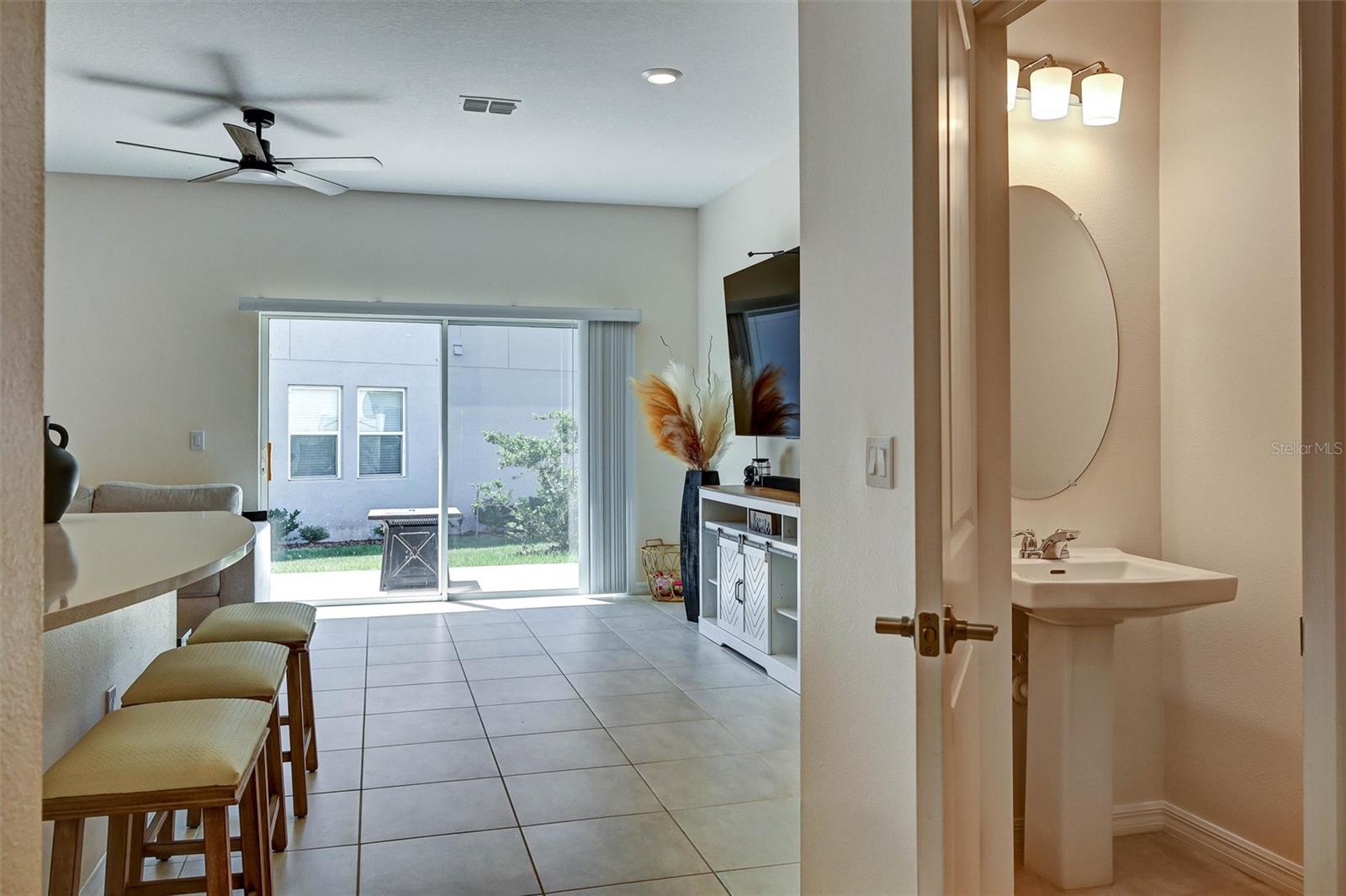 BELLALAGO POD G TWNHMS - Residential Lease