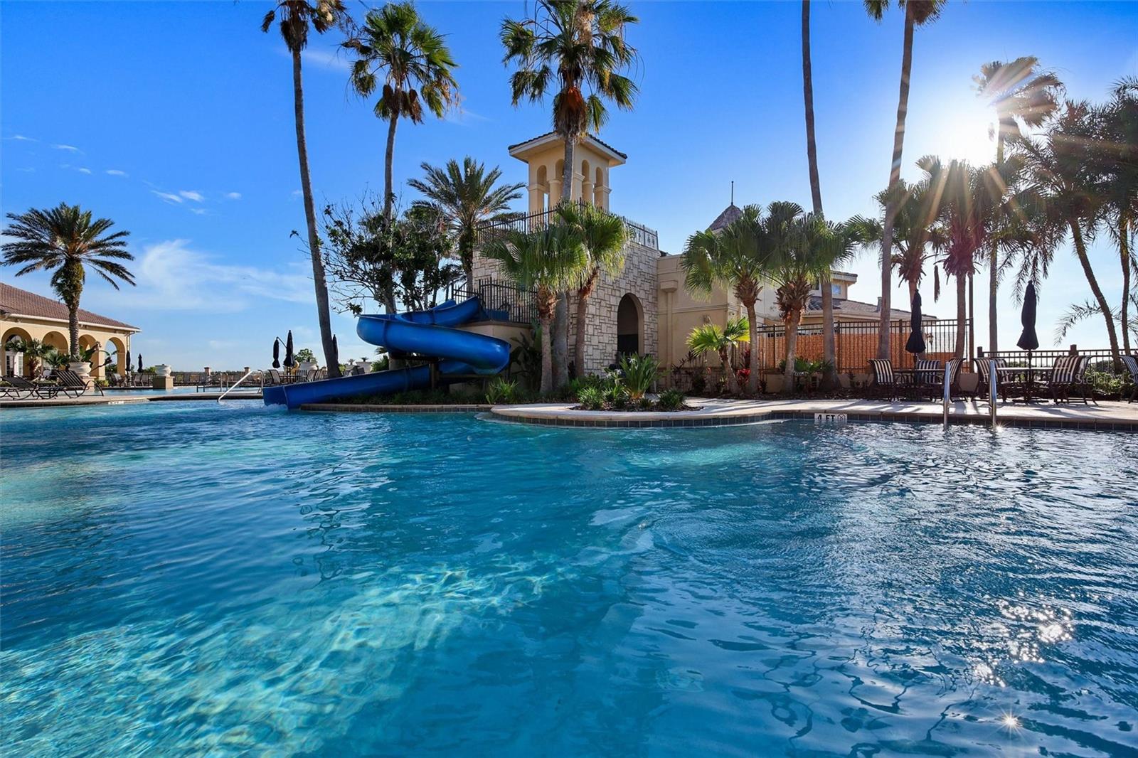 BELLALAGO POD G TWNHMS - Residential Lease
