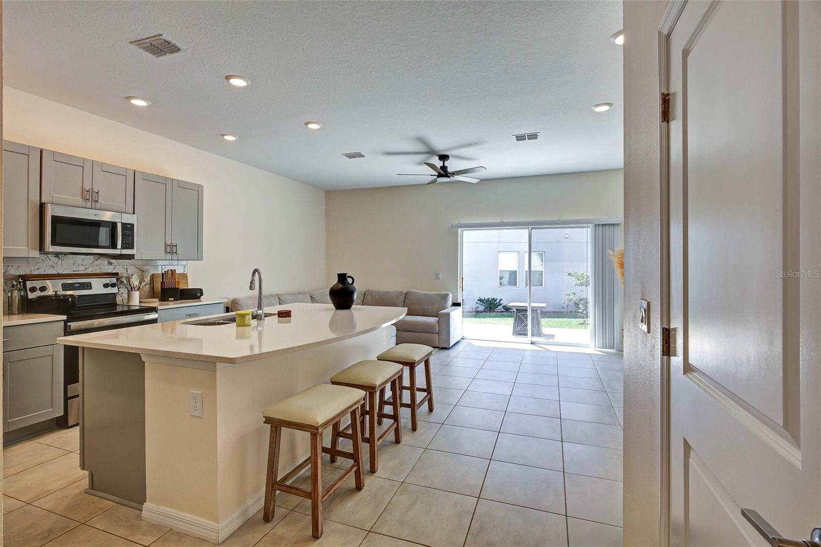 BELLALAGO POD G TWNHMS - Residential Lease