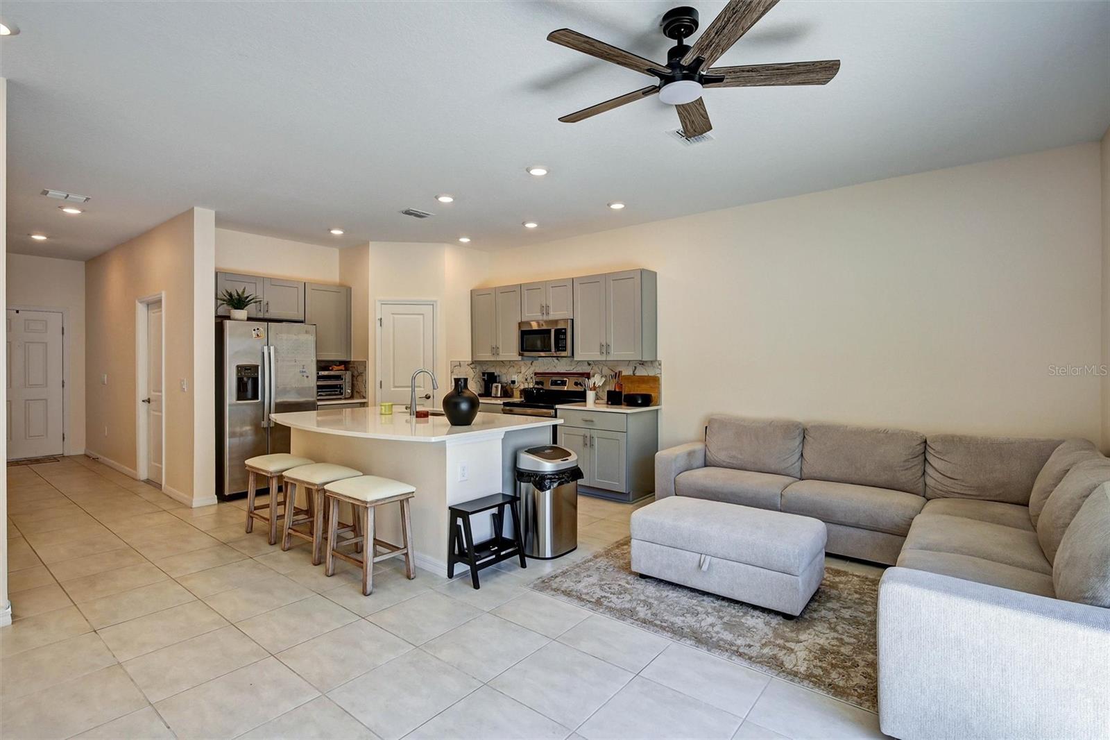 BELLALAGO POD G TWNHMS - Residential Lease