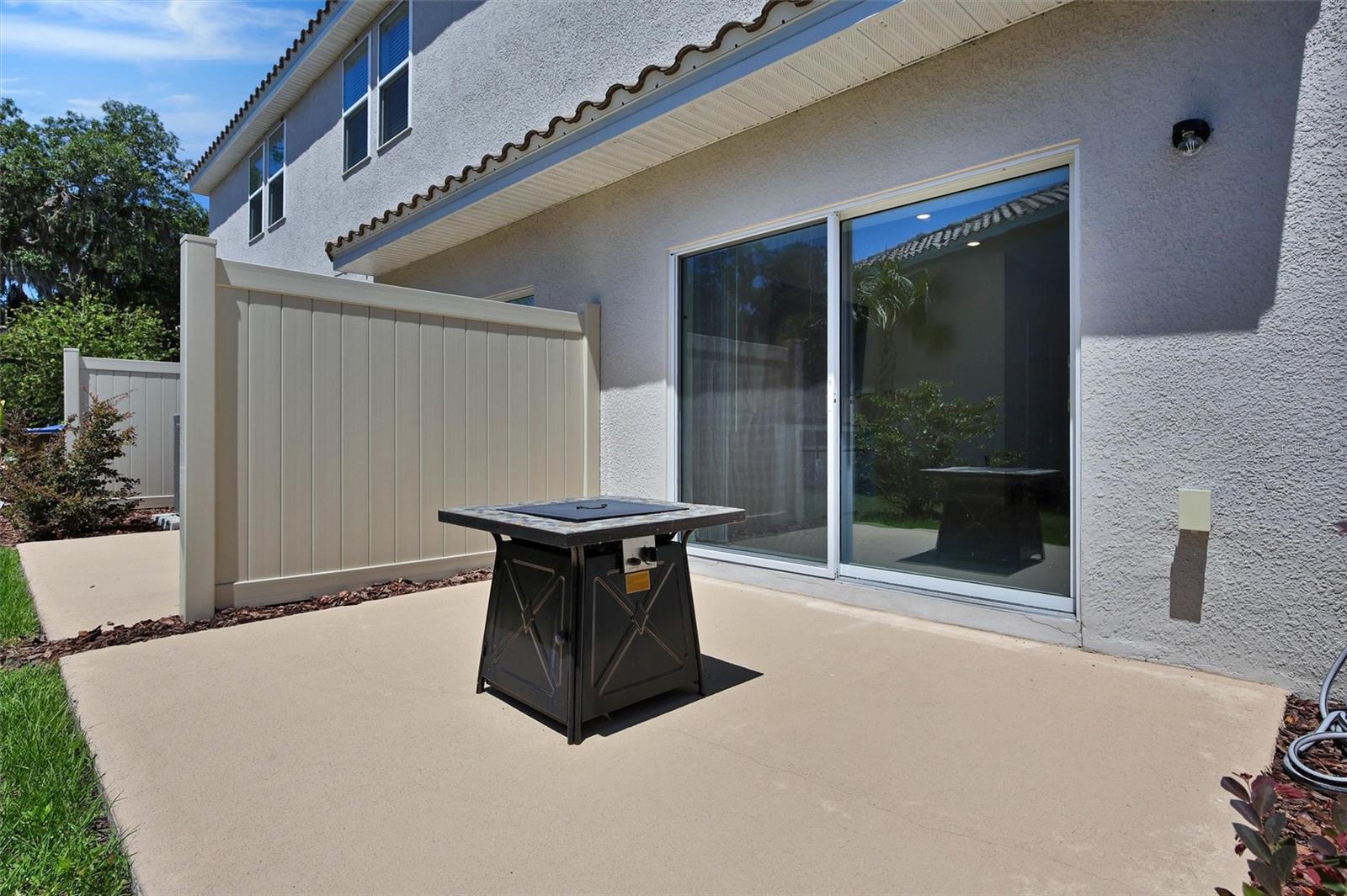 BELLALAGO POD G TWNHMS - Residential Lease