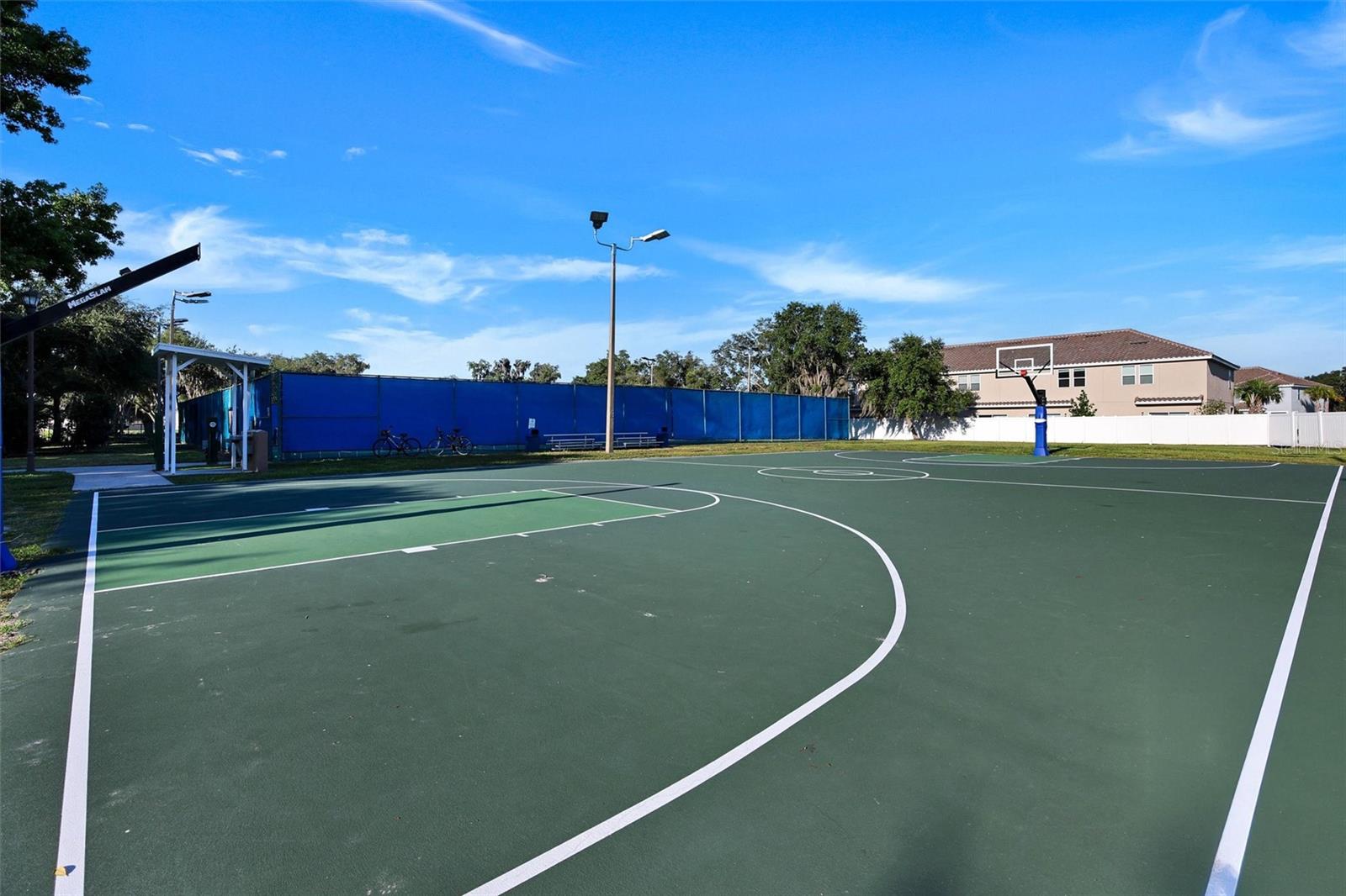 BELLALAGO POD G TWNHMS - Residential Lease