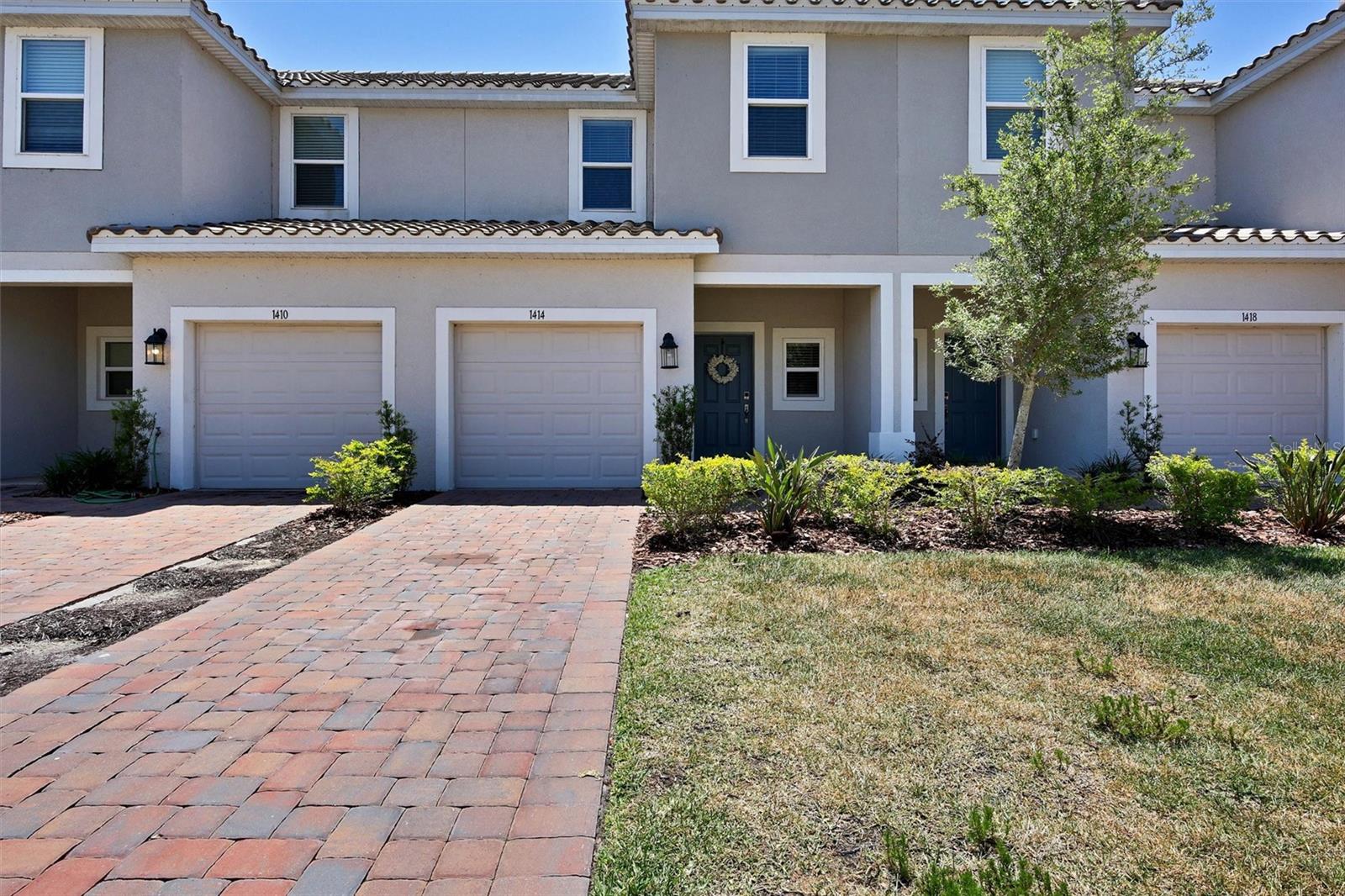 BELLALAGO POD G TWNHMS - Residential Lease
