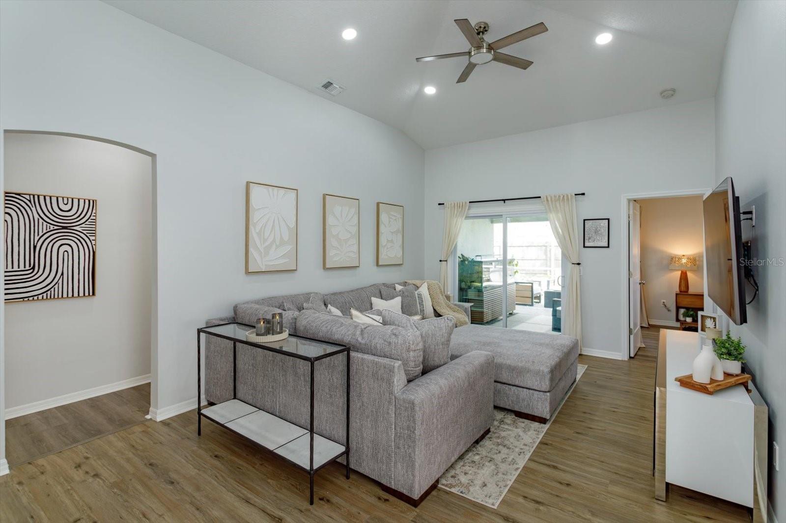 WESTBROOKE PH 01 - Residential