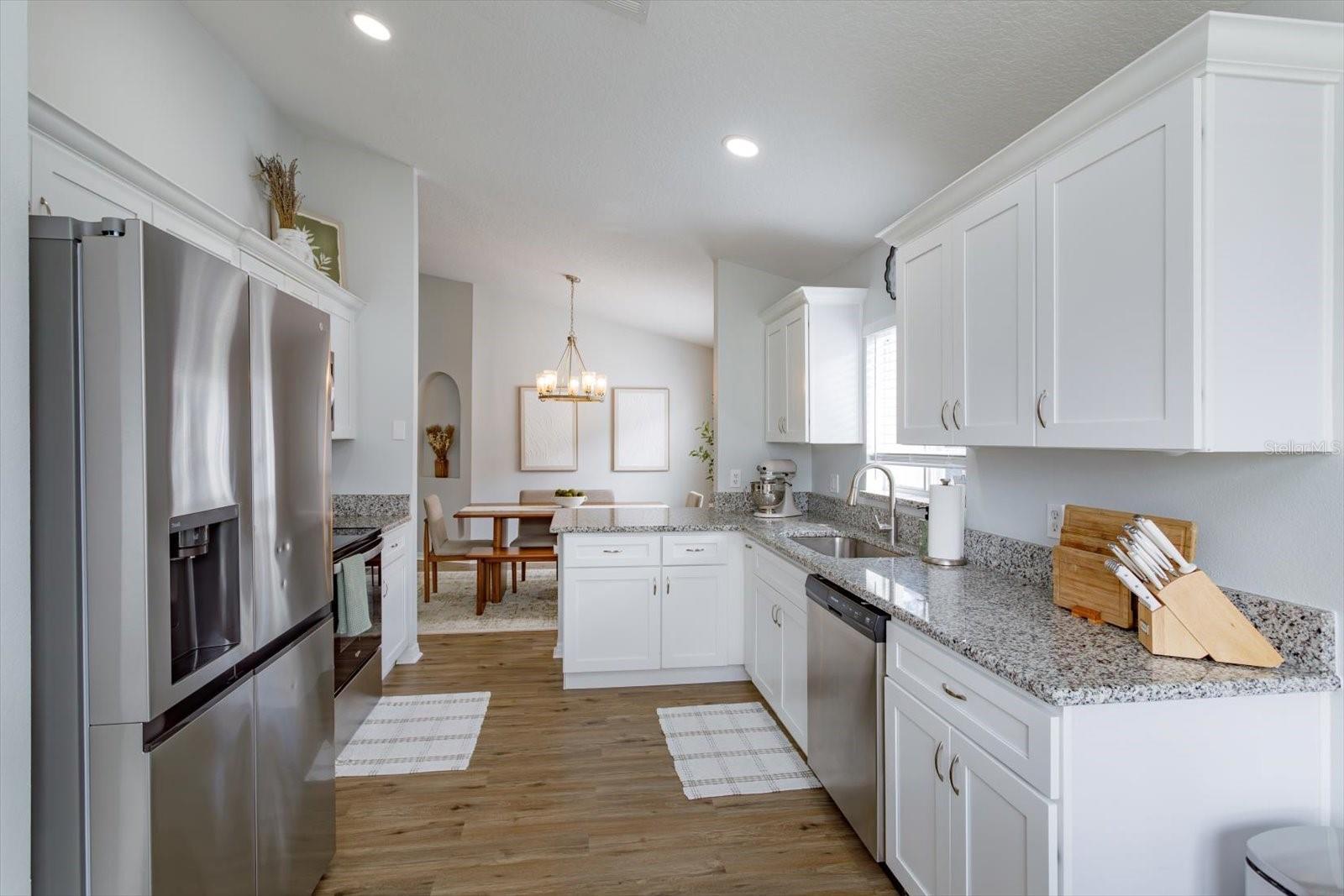 WESTBROOKE PH 01 - Residential