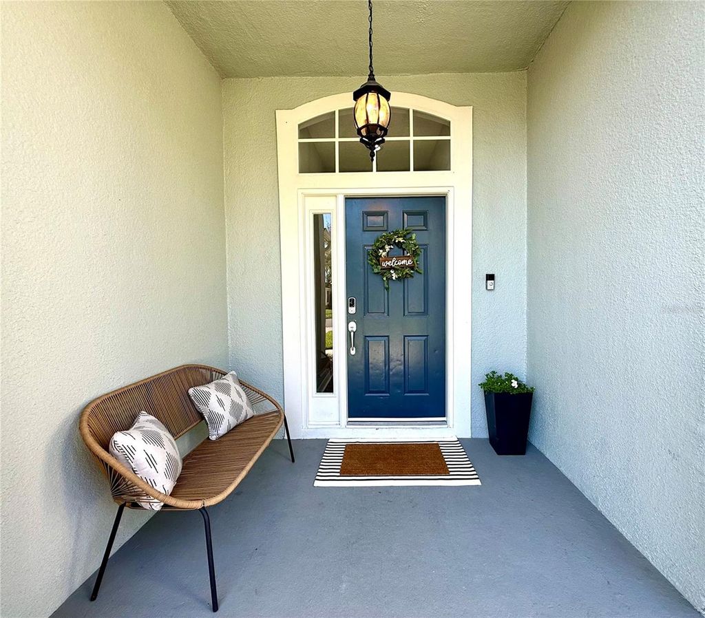 Photo of 2532 Ventura Circle, West Melbourne, FL 32904 (MLS # G5109394)