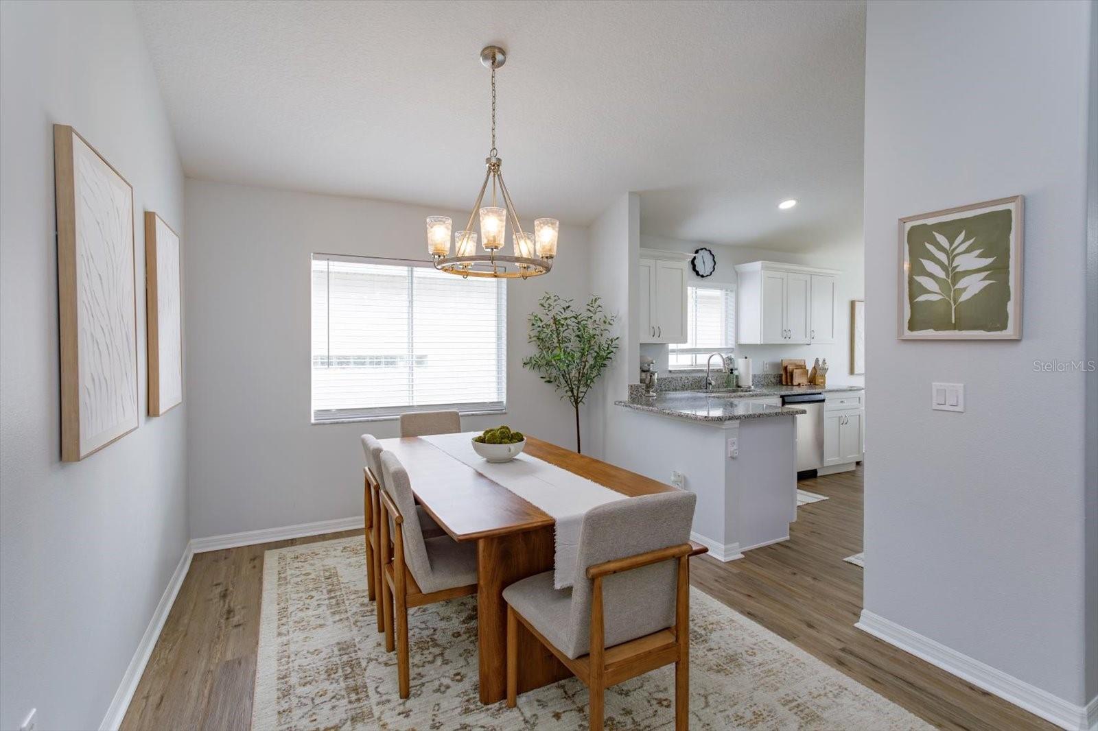 WESTBROOKE PH 01 - Residential