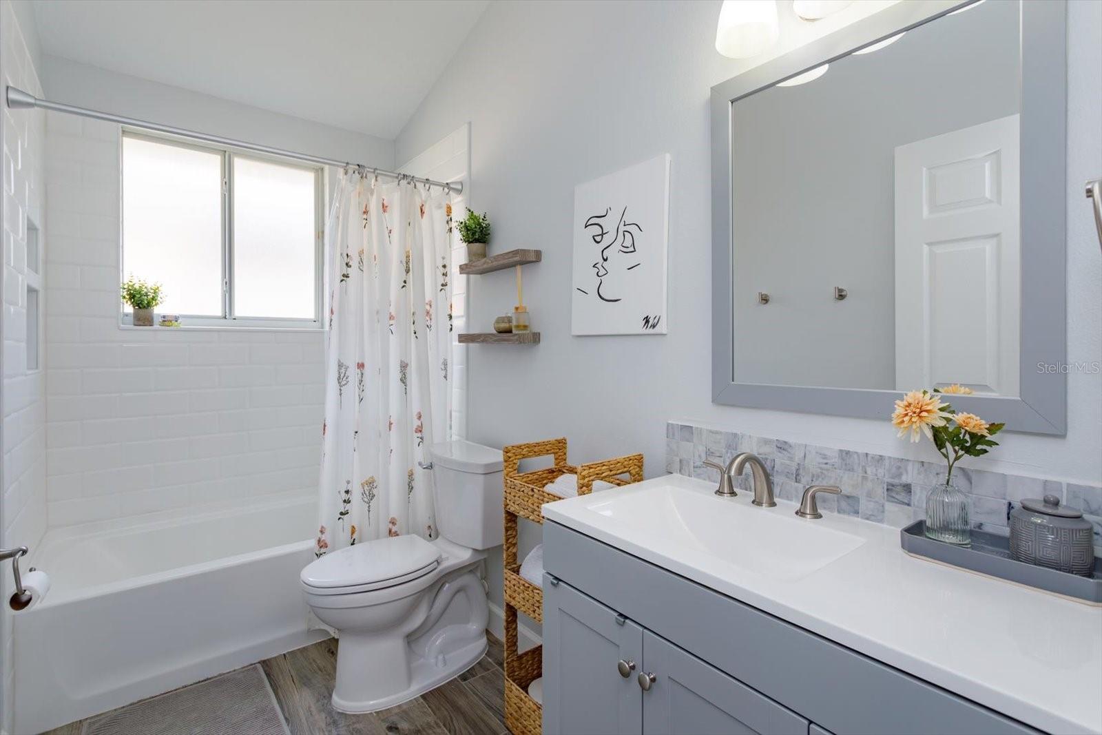 WESTBROOKE PH 01 - Residential