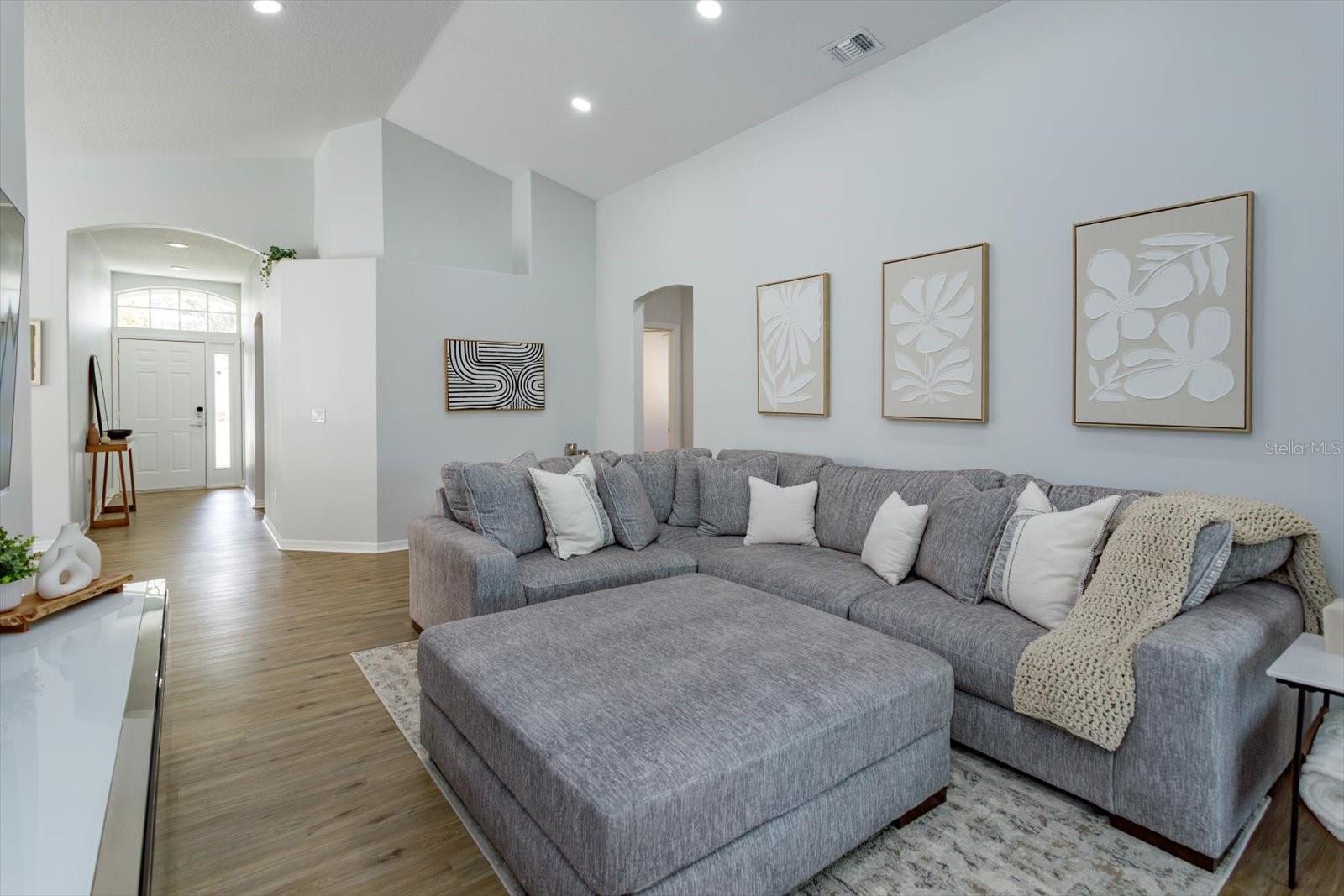 WESTBROOKE PH 01 - Residential