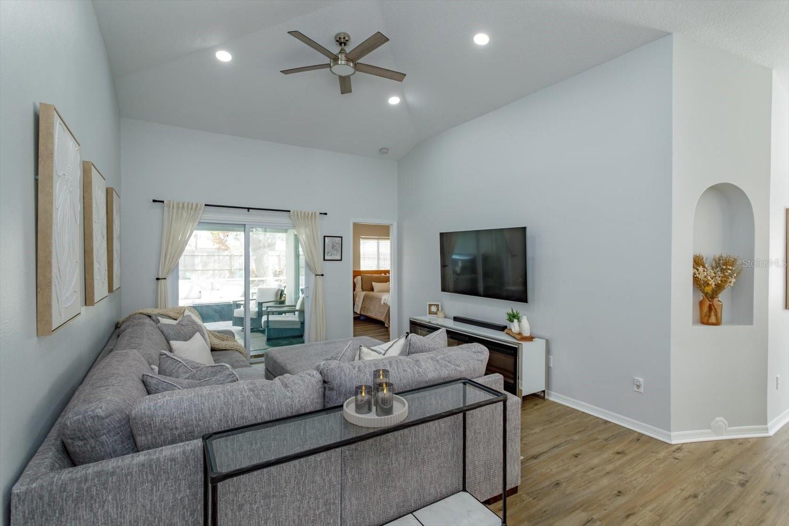 WESTBROOKE PH 01 - Residential