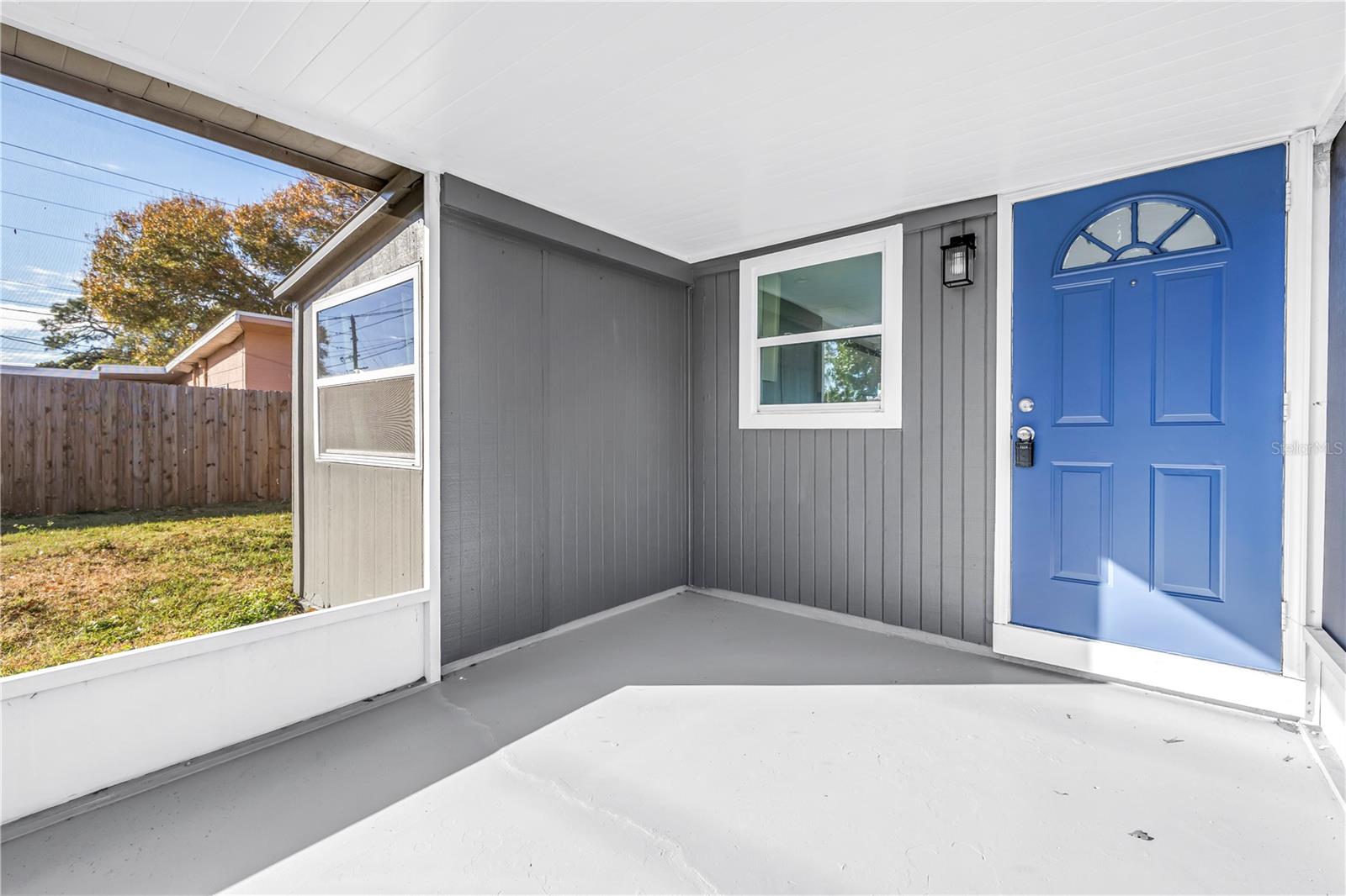 OAK RIDGE 2 - Residential