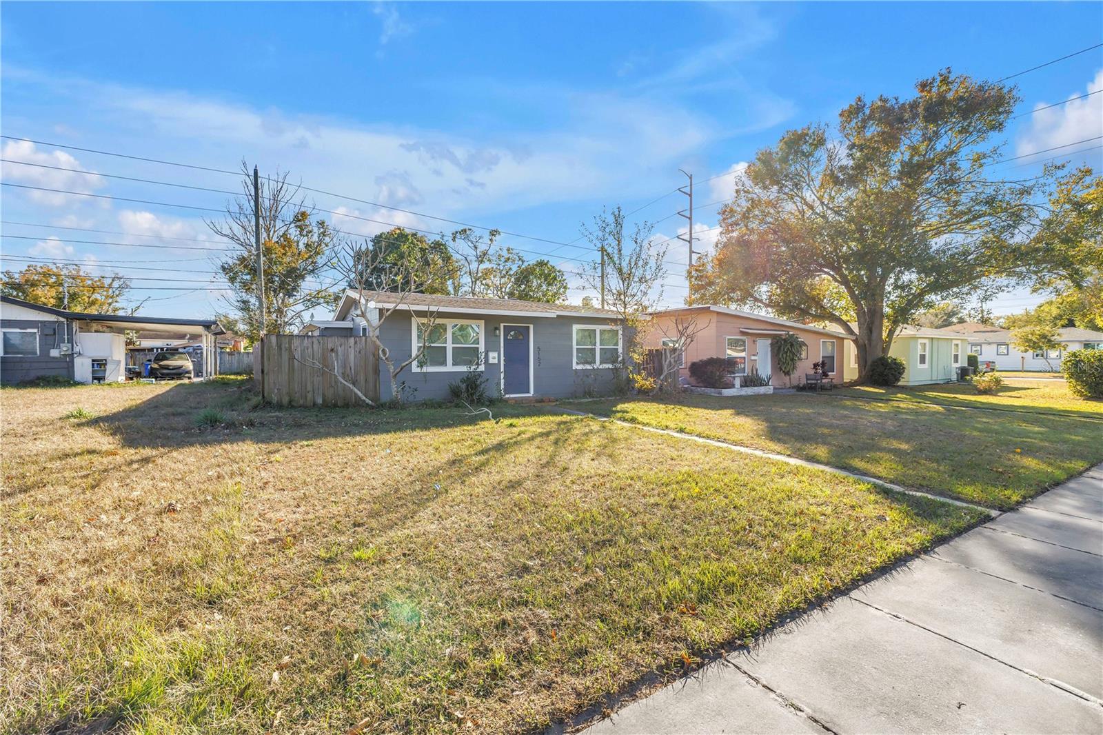 OAK RIDGE 2 - Residential