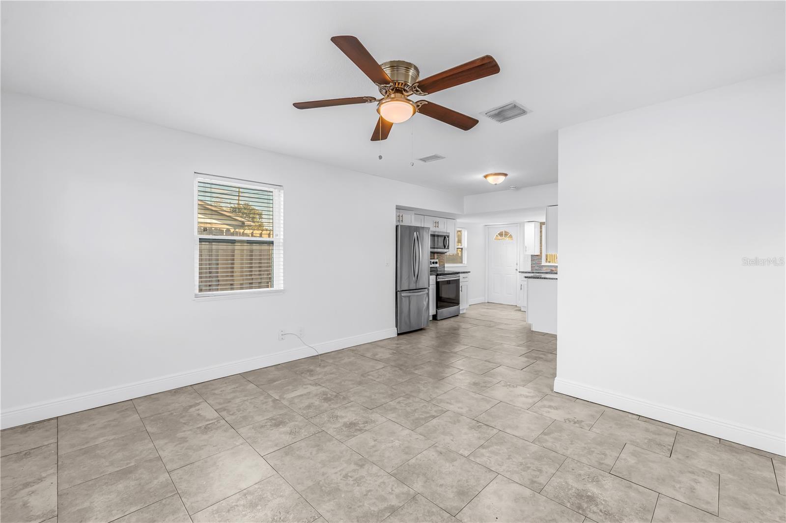 OAK RIDGE 2 - Residential