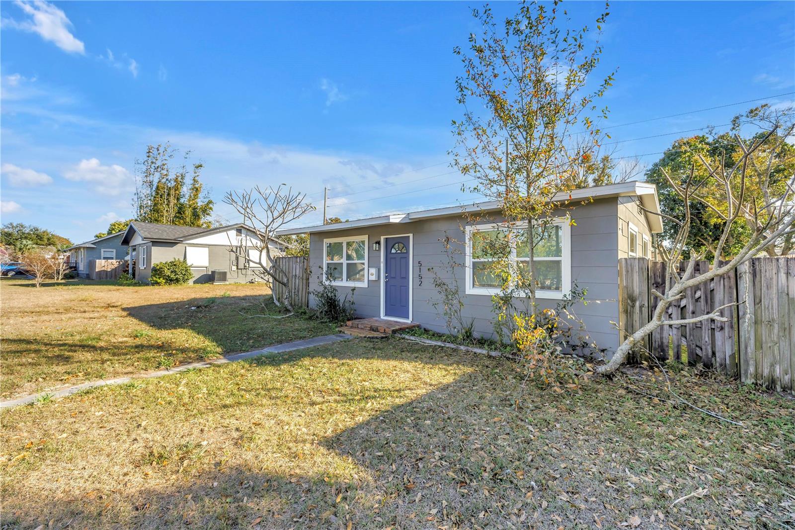 OAK RIDGE 2 - Residential