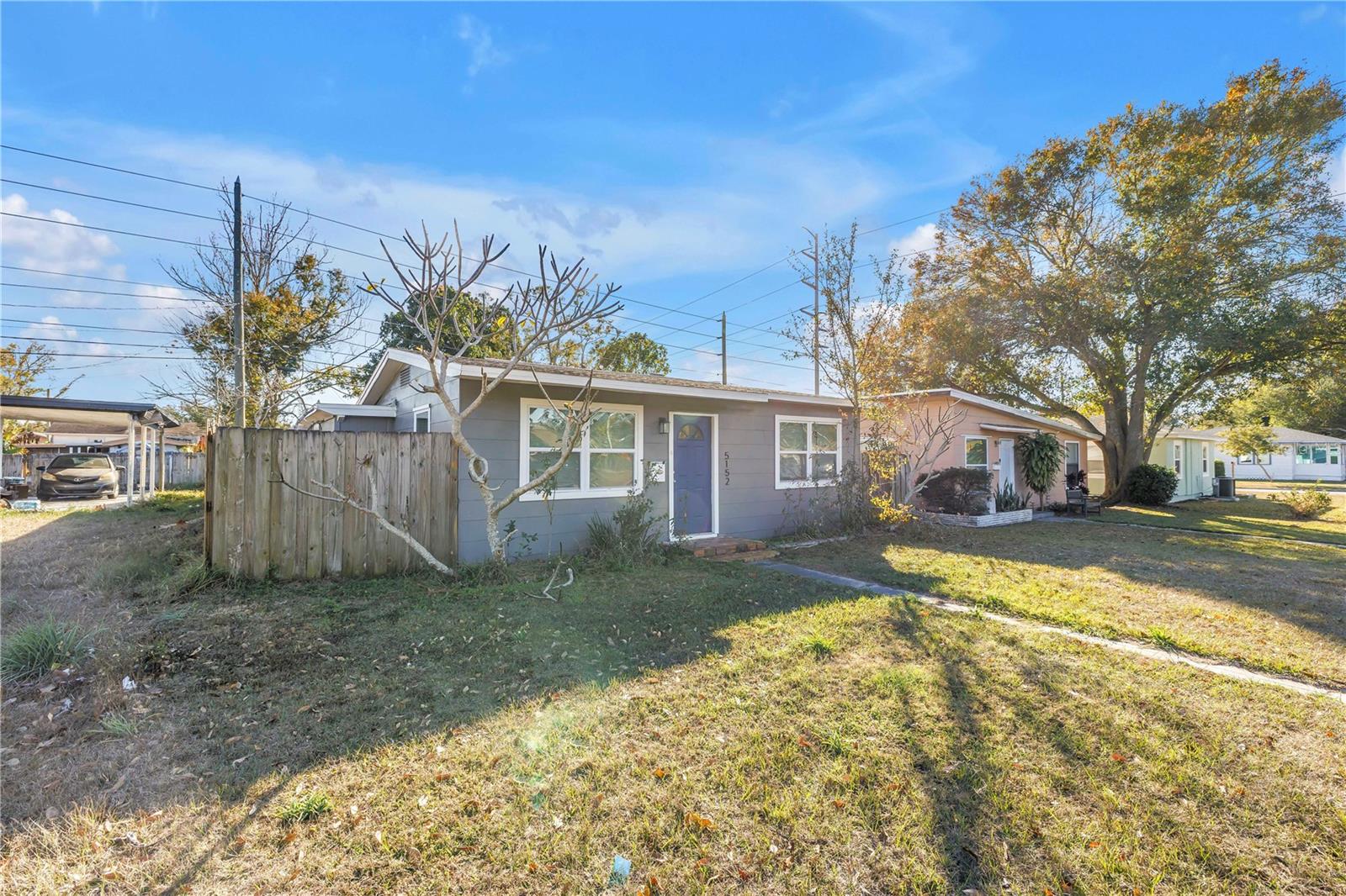 OAK RIDGE 2 - Residential