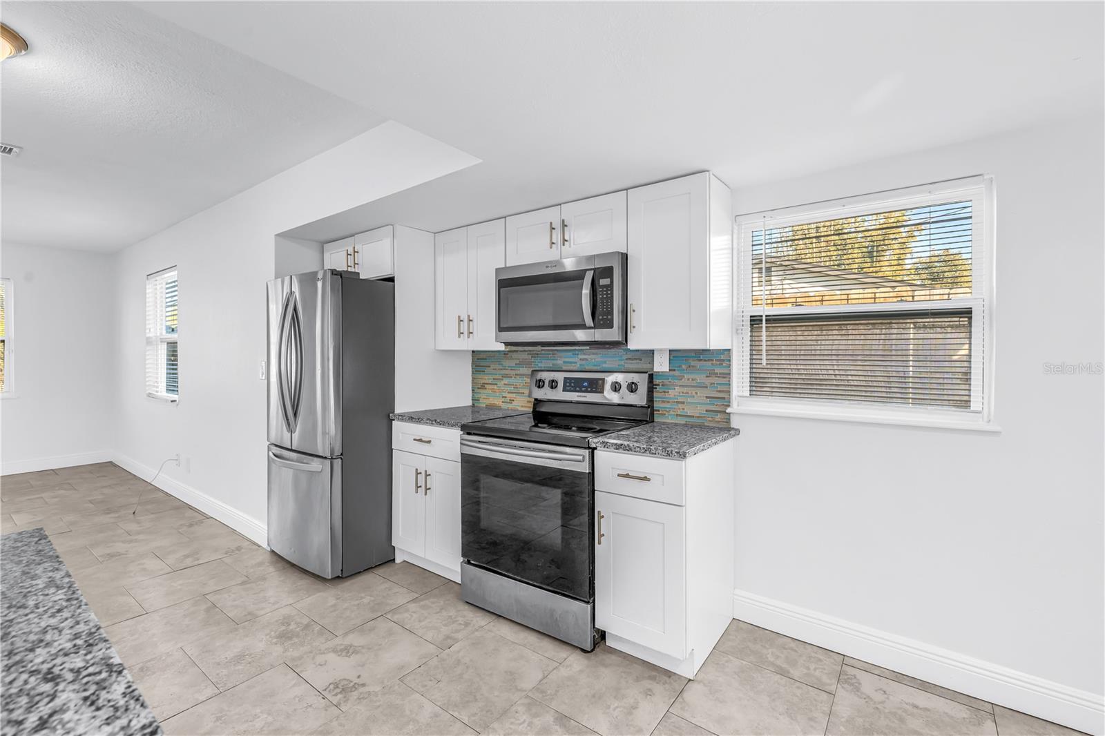 OAK RIDGE 2 - Residential