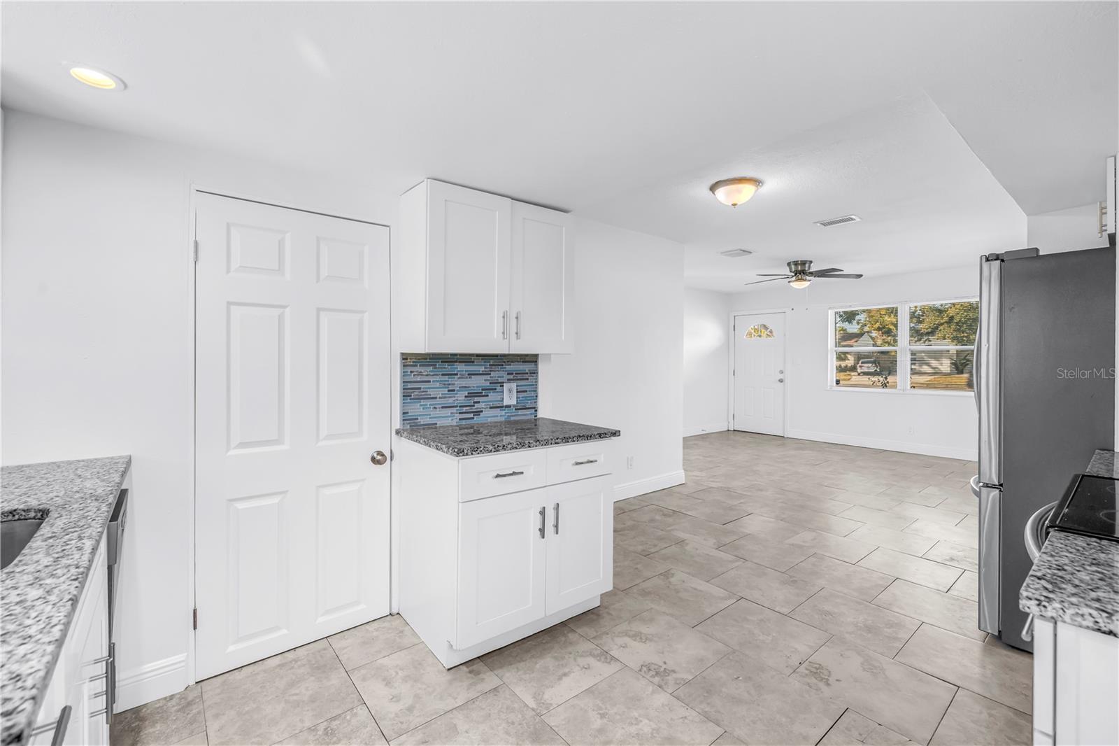 OAK RIDGE 2 - Residential