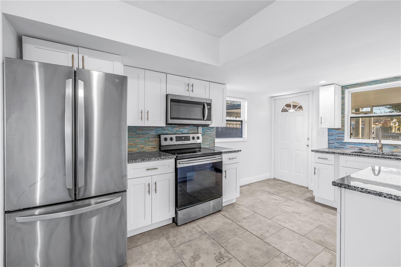 OAK RIDGE 2 - Residential