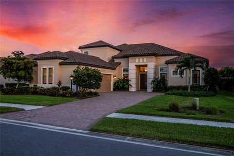 5309 GREENBROOK DRIVE SARASOTA FL 34238