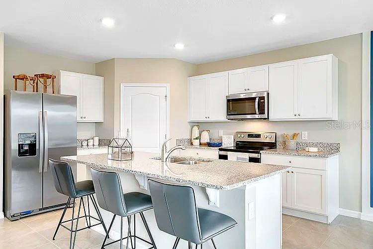 WESTRIDGE PARK - Residential