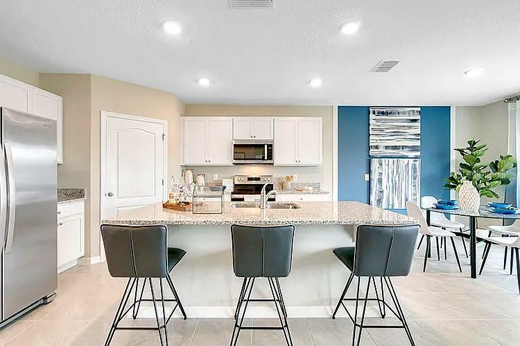 WESTRIDGE PARK - Residential