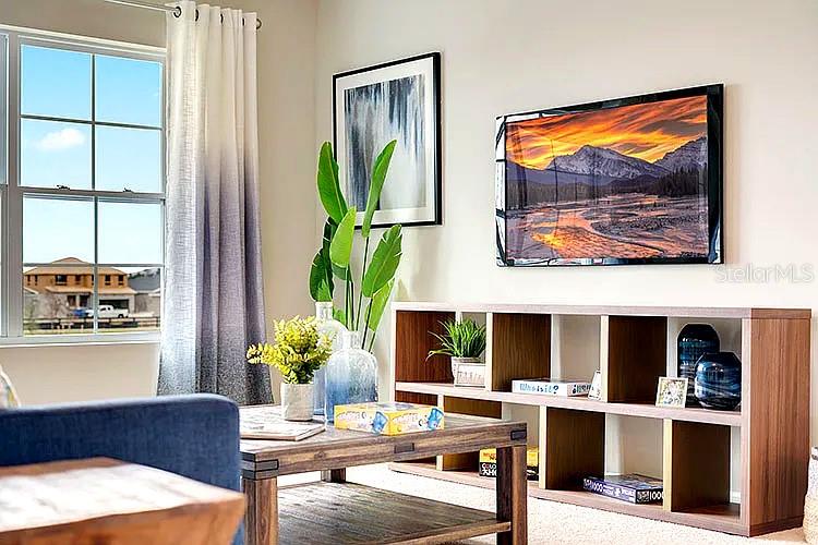 WESTRIDGE PARK - Residential