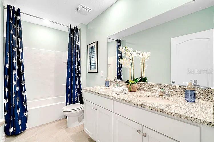 WESTRIDGE PARK - Residential