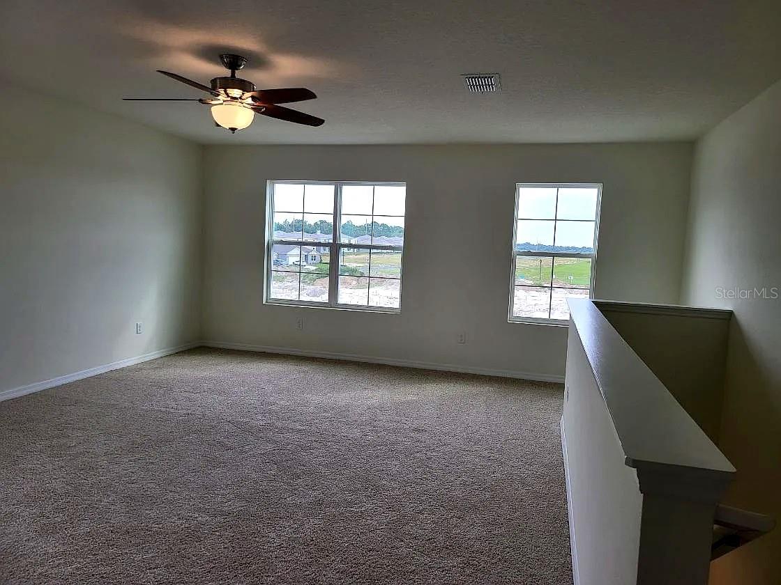 WESTRIDGE PARK - Residential