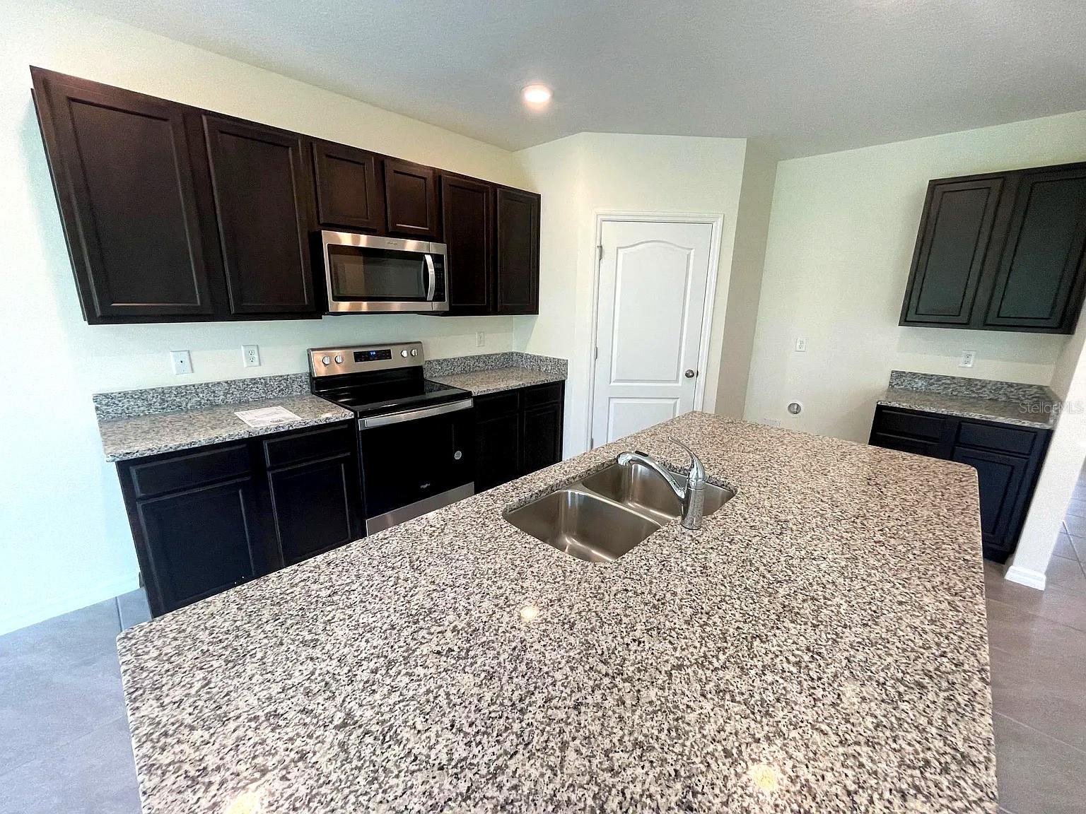 WESTRIDGE PARK - Residential