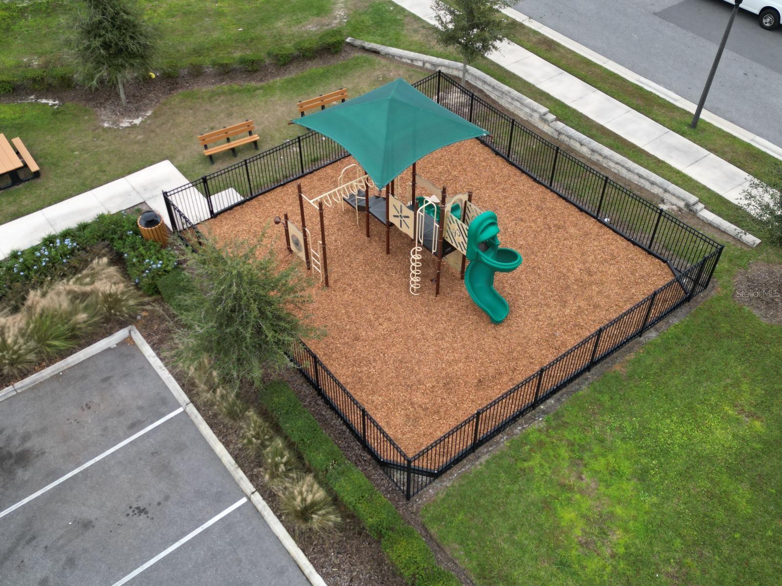 2030 MAPLE RIDGE DRIVE